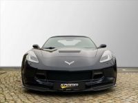 Chevrolet Corvette C7 2014 Stingray Cabrio 3LT - <small></small> 48.800 € <small>TTC</small> - #19