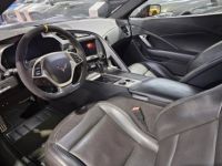 Chevrolet Corvette C7 2019 STINGRAY*VIRTUAL*NAVI*DRIVE MODE* - <small></small> 68.999 € <small>TTC</small> - #8