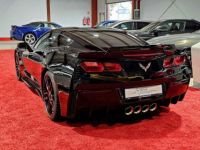 Chevrolet Corvette C7 2019 STINGRAY*VIRTUAL*NAVI*DRIVE MODE* - <small></small> 68.999 € <small>TTC</small> - #15