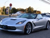 Chevrolet Corvette C7 2lt hors homologation 4500e - <small></small> 59.605 € <small>TTC</small> - #1