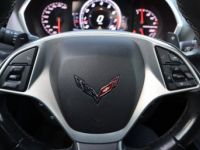 Chevrolet Corvette C7 2lt hors homologation 4500e - <small></small> 59.605 € <small>TTC</small> - #7