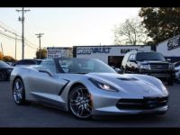 Chevrolet Corvette C7 2lt hors homologation 4500e - <small></small> 59.605 € <small>TTC</small> - #8