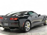 Chevrolet Corvette C7 2lt hors homologation 4500e - <small></small> 56.714 € <small>TTC</small> - #4