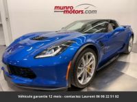 Chevrolet Corvette C7 3lt hors homologation 4500e - <small></small> 84.948 € <small>TTC</small> - #1