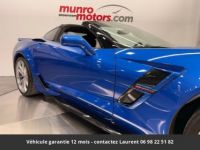 Chevrolet Corvette C7 3lt hors homologation 4500e - <small></small> 84.948 € <small>TTC</small> - #3