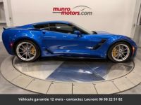 Chevrolet Corvette C7 3lt hors homologation 4500e - <small></small> 84.948 € <small>TTC</small> - #5