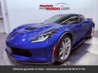 Chevrolet Corvette C7 3lt hors homologation 4500e - <small></small> 84.948 € <small>TTC</small> - #8