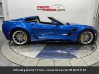 Chevrolet Corvette C7 3lt hors homologation 4500e - <small></small> 84.948 € <small>TTC</small> - #9