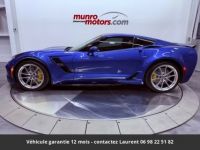 Chevrolet Corvette C7 3lt hors homologation 4500e - <small></small> 84.948 € <small>TTC</small> - #10