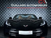 Chevrolet Corvette C7 6.2 V8 466ch STINGRAY BVM7 - <small></small> 74.900 € <small>TTC</small> - #2