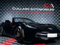 Chevrolet Corvette C7 6.2 V8 466ch STINGRAY BVM7 - <small></small> 74.900 € <small>TTC</small> - #4