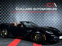 Chevrolet Corvette C7 6.2 V8 466ch STINGRAY BVM7 - <small></small> 74.900 € <small>TTC</small> - #5