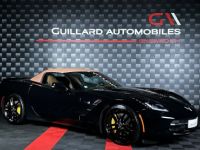 Chevrolet Corvette C7 6.2 V8 466ch STINGRAY BVM7 - <small></small> 74.900 € <small>TTC</small> - #6