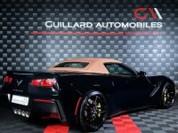 Chevrolet Corvette C7 6.2 V8 466ch STINGRAY BVM7 - <small></small> 74.900 € <small>TTC</small> - #7