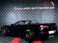 Chevrolet Corvette C7 6.2 V8 466ch STINGRAY BVM7 - <small></small> 74.900 € <small>TTC</small> - #9