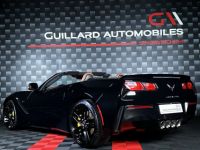 Chevrolet Corvette C7 6.2 V8 466ch STINGRAY BVM7 - <small></small> 74.900 € <small>TTC</small> - #10