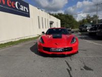 Chevrolet Corvette C7 6.2 V8 Coupe Targa Boite Meca - Malus Payé - Etat neuf - Garantie 12 mois - <small></small> 79.900 € <small>TTC</small> - #2