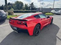 Chevrolet Corvette C7 6.2 V8 Coupe Targa Boite Meca - Malus Payé - Etat neuf - Garantie 12 mois - <small></small> 79.900 € <small>TTC</small> - #12