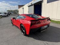 Chevrolet Corvette C7 6.2 V8 Coupe Targa Boite Meca - Malus Payé - Etat neuf - Garantie 12 mois - <small></small> 79.900 € <small>TTC</small> - #14