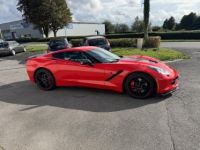 Chevrolet Corvette C7 6.2 V8 Coupe Targa Boite Meca - Malus Payé - Etat neuf - Garantie 12 mois - <small></small> 79.900 € <small>TTC</small> - #20