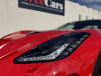 Chevrolet Corvette C7 6.2 V8 Coupe Targa Boite Meca - Malus Payé - Etat neuf - Garantie 12 mois - <small></small> 79.900 € <small>TTC</small> - #23