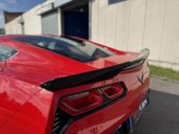 Chevrolet Corvette C7 6.2 V8 Coupe Targa Boite Meca - Malus Payé - Etat neuf - Garantie 12 mois - <small></small> 79.900 € <small>TTC</small> - #26