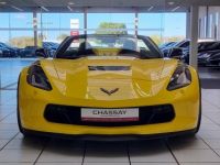 Chevrolet Corvette C7 Cabriolet 6.2 V8 - 466 - BVA CABRIOLET Grand Sport 3LT - <small></small> 89.900 € <small>TTC</small> - #26