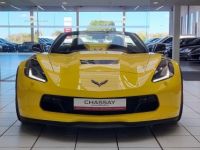 Chevrolet Corvette C7 Cabriolet 6.2 V8 - 466 - BVA CABRIOLET Grand Sport 3LT - <small></small> 89.900 € <small>TTC</small> - #27