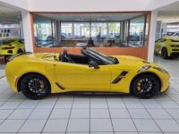 Chevrolet Corvette C7 Cabriolet 6.2 V8 - 466 - BVA CABRIOLET Grand Sport 3LT - <small></small> 89.900 € <small>TTC</small> - #30