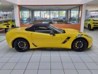 Chevrolet Corvette C7 Cabriolet 6.2 V8 - 466 - BVA CABRIOLET Grand Sport 3LT - <small></small> 89.900 € <small>TTC</small> - #31