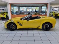 Chevrolet Corvette C7 Cabriolet 6.2 V8 - 466 - BVA CABRIOLET Grand Sport 3LT - <small></small> 89.900 € <small>TTC</small> - #32