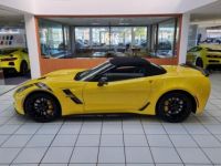 Chevrolet Corvette C7 Cabriolet 6.2 V8 - 466 - BVA CABRIOLET Grand Sport 3LT - <small></small> 89.900 € <small>TTC</small> - #33