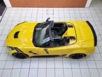 Chevrolet Corvette C7 Cabriolet 6.2 V8 - 466 - BVA CABRIOLET Grand Sport 3LT - <small></small> 89.900 € <small>TTC</small> - #34