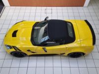 Chevrolet Corvette C7 Cabriolet 6.2 V8 - 466 - BVA CABRIOLET Grand Sport 3LT - <small></small> 89.900 € <small>TTC</small> - #35