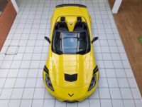 Chevrolet Corvette C7 Cabriolet 6.2 V8 - 466 - BVA CABRIOLET Grand Sport 3LT - <small></small> 89.900 € <small>TTC</small> - #36