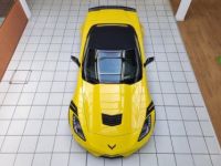 Chevrolet Corvette C7 Cabriolet 6.2 V8 - 466 - BVA CABRIOLET Grand Sport 3LT - <small></small> 89.900 € <small>TTC</small> - #37