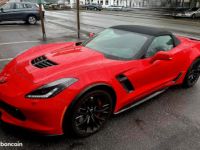 Chevrolet Corvette C7 cabriolet Z06 MALUS INCLUS - <small></small> 104.900 € <small>TTC</small> - #1