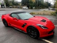 Chevrolet Corvette C7 cabriolet Z06 MALUS INCLUS - <small></small> 104.900 € <small>TTC</small> - #2