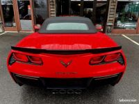 Chevrolet Corvette C7 cabriolet Z06 MALUS INCLUS - <small></small> 104.900 € <small>TTC</small> - #3