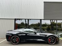 Chevrolet Corvette C7 CHEVROLET CORVETTE C7 TARGA 6.2 V8 STINGRAY 3LT MT7 - <small></small> 99.990 € <small>TTC</small> - #4