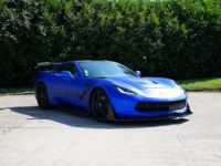 Chevrolet Corvette C7 CHEVROLET CORVETTE C7 TARGA 6.2 V8 STRINGRAY 2LT MT7 - Garantie 12 Mois - Entretiens à Jour - Très Bon état - Equipé Flexufuel E85 - Toit Targa - Co - <small></small> 79.990 € <small>TTC</small> - #5