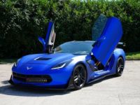 Chevrolet Corvette C7 CHEVROLET CORVETTE C7 TARGA 6.2 V8 STRINGRAY 2LT MT7 - Garantie 12 Mois - Entretiens à Jour - Très Bon état - Equipé Flexufuel E85 - Toit Targa - Co - <small></small> 79.990 € <small>TTC</small> - #1