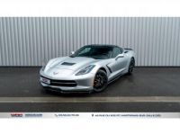 Chevrolet Corvette C7 Coupé 6.2 V8 - 466  COUPE Grand Sport 3LT - <small></small> 77.900 € <small>TTC</small> - #1