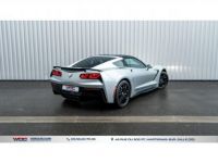 Chevrolet Corvette C7 Coupé 6.2 V8 - 466  COUPE Grand Sport 3LT - <small></small> 77.900 € <small>TTC</small> - #2