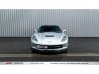 Chevrolet Corvette C7 Coupé 6.2 V8 - 466  COUPE Grand Sport 3LT - <small></small> 77.900 € <small>TTC</small> - #3