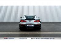 Chevrolet Corvette C7 Coupé 6.2 V8 - 466  COUPE Grand Sport 3LT - <small></small> 77.900 € <small>TTC</small> - #4