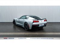 Chevrolet Corvette C7 Coupé 6.2 V8 - 466  COUPE Grand Sport 3LT - <small></small> 77.900 € <small>TTC</small> - #6