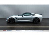 Chevrolet Corvette C7 Coupé 6.2 V8 - 466  COUPE Grand Sport 3LT - <small></small> 77.900 € <small>TTC</small> - #11