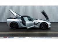 Chevrolet Corvette C7 Coupé 6.2 V8 - 466  COUPE Grand Sport 3LT - <small></small> 77.900 € <small>TTC</small> - #12