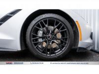 Chevrolet Corvette C7 Coupé 6.2 V8 - 466  COUPE Grand Sport 3LT - <small></small> 77.900 € <small>TTC</small> - #13